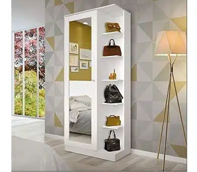 3 - Sapateira Duetto HENN