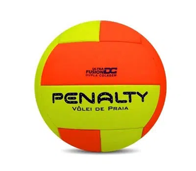 4 - Bola de Vôlei de Praia PENALTY XXI