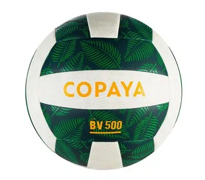5 - Bola de Vôlei de Praia COPAYA BV500