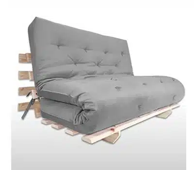 5 - Sofá-Cama Casal Futon Tokio R9 DESIGN FUTON