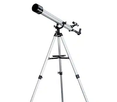5 - Telescópio Observação Terrestre e Celeste GT320