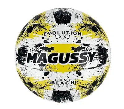 6 - Bola de Vôlei de Praia MAGUSSY
