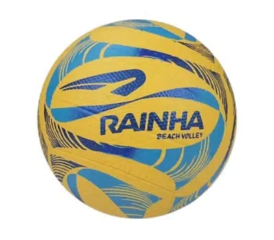 7 - Bola Rainha Beach Volley KAGIVA
