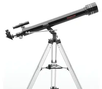 7 - Telescópio Novice TASCO