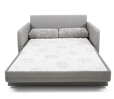 8 - Sofá-Cama Casal 2 Lugares Aurora HERVAL