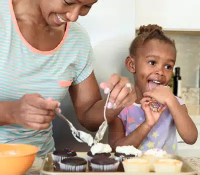 Acessórios Inclusos nas Máquinas de Cupcake