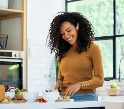 Alcance dos Fones de Ouvido Bluetooth 