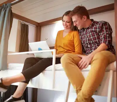 Capacidade Máxima Suportada das Beliches