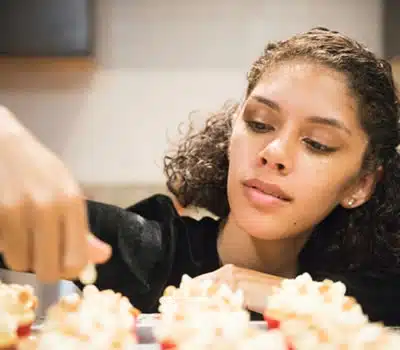 Capacidade das Máquinas de Cupcake