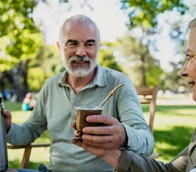 Capacidade e Dimensões das Cuias