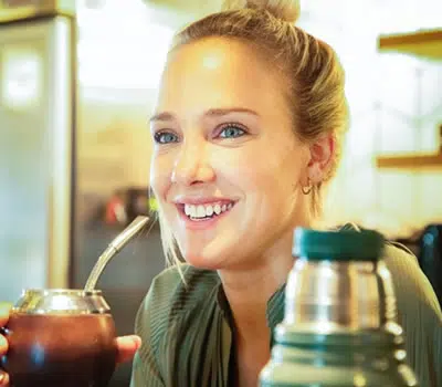 Cuias Acompanhadas da Bomba