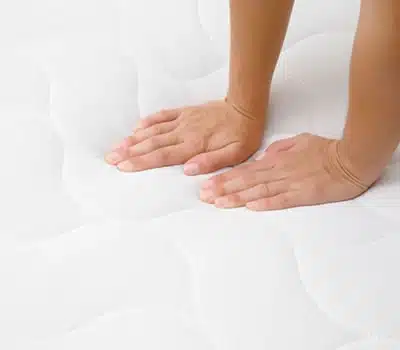 Densidade das Espumas dos Sofás-Cama