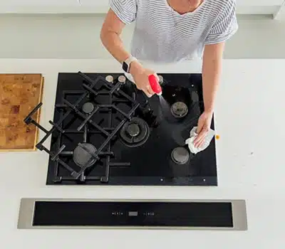 Desengordurantes Sem Enxague