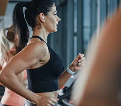 Isolamento de Ruído dos Fone de ouvido Bluetooth