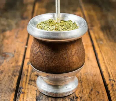 Material de Fabricação das Cuias