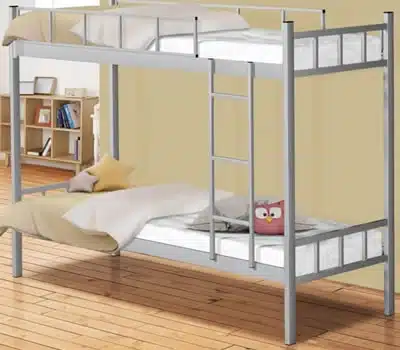 Material de fabricação dos Beliches