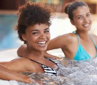 Número de Pessoas Suportadas nas Banheiras e Hidromassagem