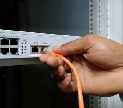 PGM das Centrais de Alarme