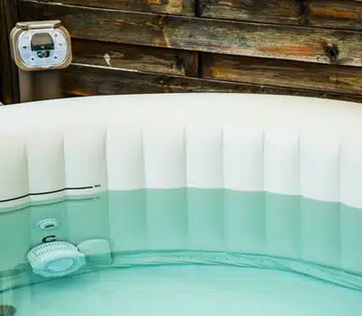 Potência da Motobomba 