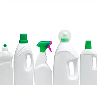 Quantidade das Embalagens