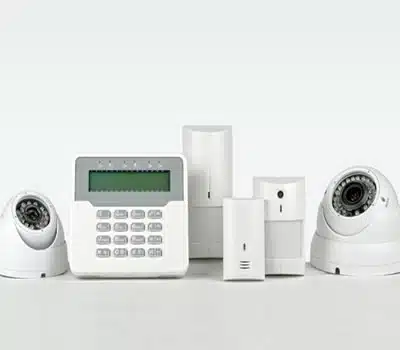 Quantidade de Conexão de Dispositivos