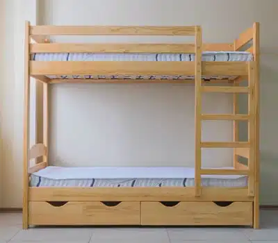 Recursos Extras dos Beliches