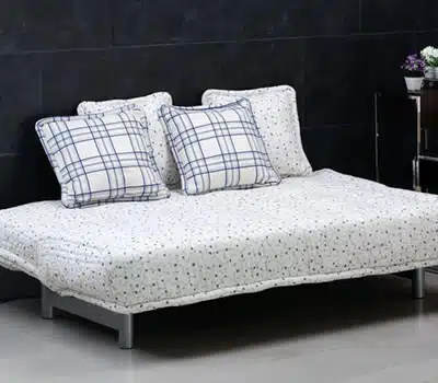 Sofás-Cama com Abertura 180º