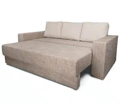 Sofás-Cama com abertura Retrátil