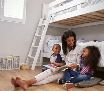 Tipos de Beliche Adulto e Infantil