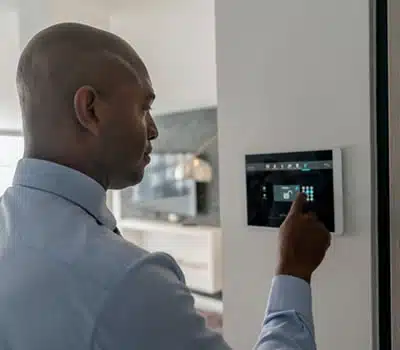 Tipos de Comunicação das Centrais de Monitoramento