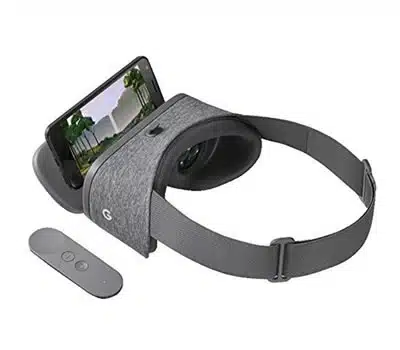1 - Daydream View GOOGLE