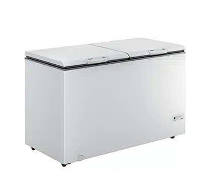 1 - Freezer Horizontal CONSUL 2 Portas 534 L CHB53EB