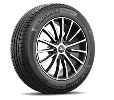 1 - Pneu MICHELIN Primacy 4 185/60 R15 88H