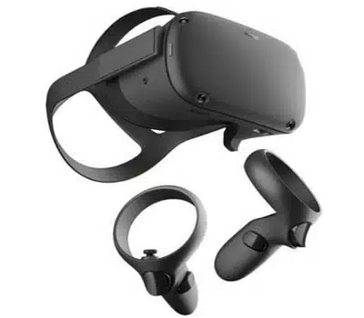 1 - Quest OCULUS