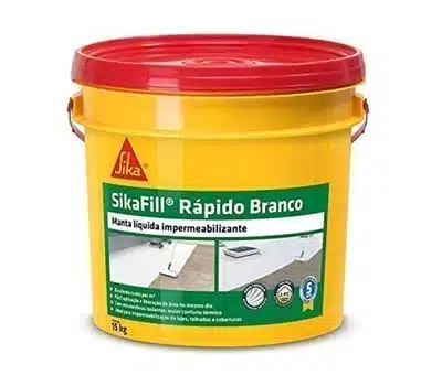 1 - SikaFill® Rápido SIKA