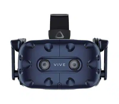 1 - Vive Pro HTC