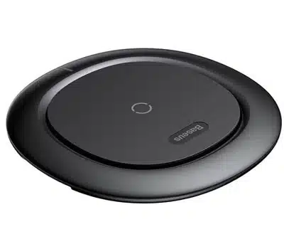 10 - Carregador por Indução BASEUS BSWC-07