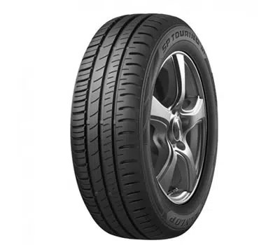 10 - Pneu DUNLOP SP Touring R1 175/65 R15 84T