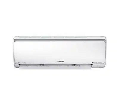 2 - Ar-Condicionado SAMSUNG Split Digital Inverter 8-Polos 9000 BTUs