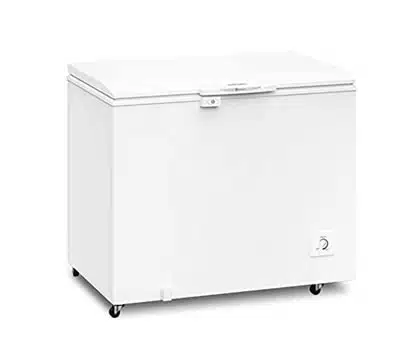 2 - Freezer Horizontal ELECTROLUX 314 L H330