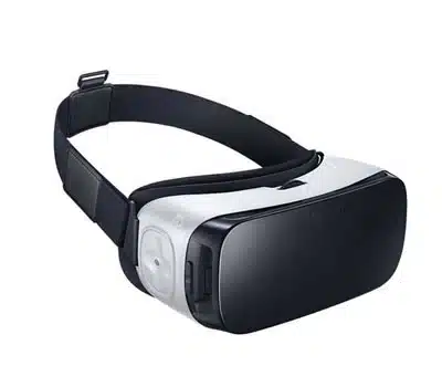 2 - Gear VR SAMSUNG