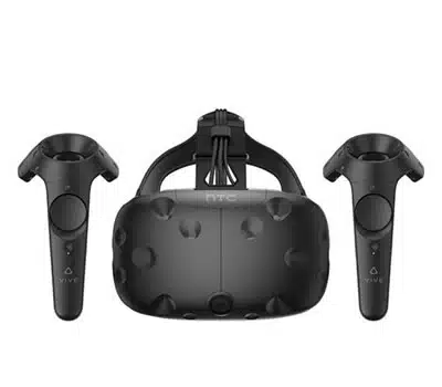 2 - Vive HTC