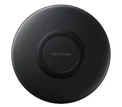 3 - Carregador por Indução SAMSUNG Slim EP-P1100BBPGBR