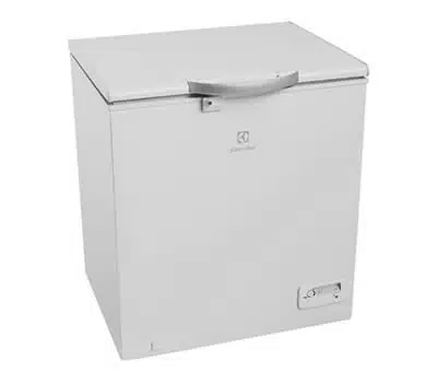3 - Freezer Horizontal ELECTROLUX 222 L H222