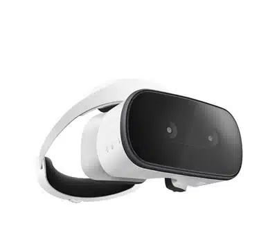 3 - Mirage Solo LENOVO