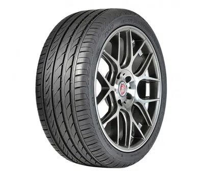 3 - Pneu DELINTE DH2 Eco 195/55 R15 85V