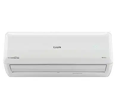 4 - Ar-Condicionado ELGIN Eco Inverter 9000 BTUs