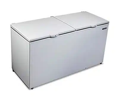 4 - Freezer Horizontal METALFRIO 546 L DA550