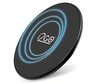 5 - Carregador por Indução I2GO Fast Charge ‎PROBAT004