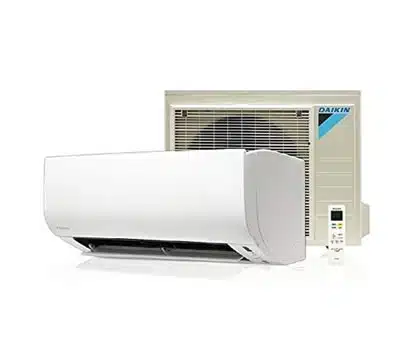 6 - Ar-Condicionado DAIKIN Split Hi Wall Advance
